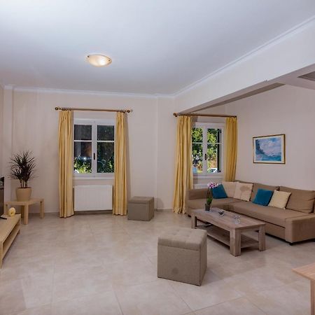 זקינטוס טאון Katerina Residence מראה חיצוני תמונה