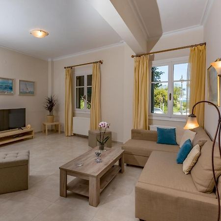 זקינטוס טאון Katerina Residence מראה חיצוני תמונה