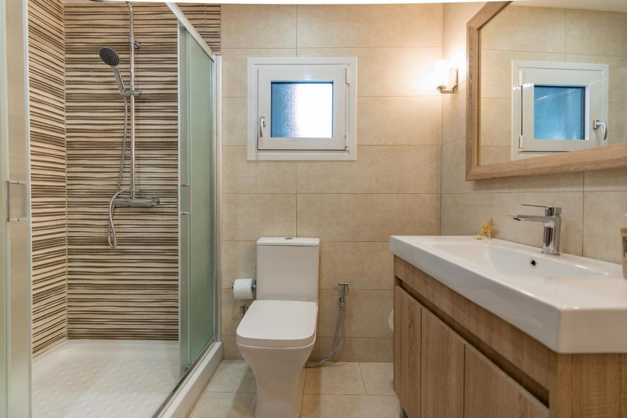 זקינטוס טאון Katerina Residence מראה חיצוני תמונה